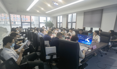 資本賦能發展——福州高新區“高成長企業項目路演”成功舉辦，搭建高效投融資對接平臺