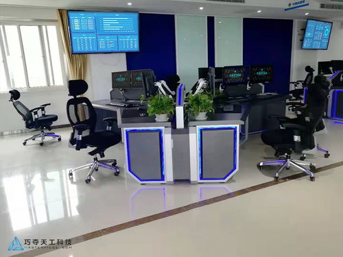 某公安局辦公大廳信息化升級 巧奪天工科技全金屬設(shè)備交付實(shí)景案例